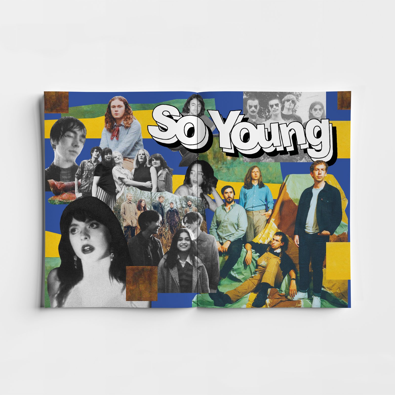 So Young Issue Thirty-Four | So Young Magazine
